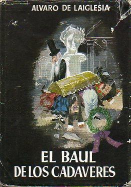 El Baúl De Los Cadáveres descarga pdf epub mobi fb2