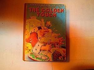 The Golden Touch; Mickey Mouse Presents Walt Disney's The Golden Touch