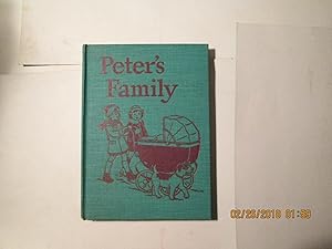 Peter's Family