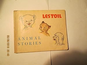 Lestoil Animal Stories