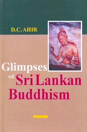 Glimpses of Sri Lankan Buddhism.