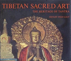 Tibetan Sacred Art: The Heritage of Tantra.
