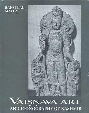 Vaisnava Art and Iconography Of Kashmir.