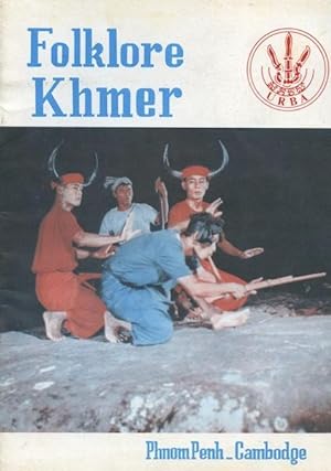 Folklore Khmer.