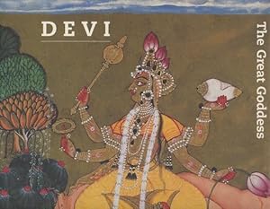 Devi: The Great Goddess, Female Divinity in South Asian Art.