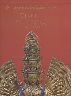 Tibet: Treasures from the Roof of the World