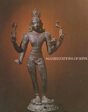 Manifestations of Shiva