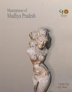 Masterpieces of Madhya Pradesh