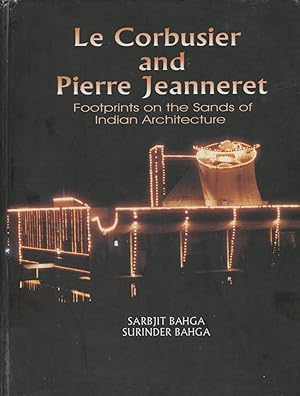 Le Corbusier and Pierre Janet: Footprints on the Sands of Indian Architecture
