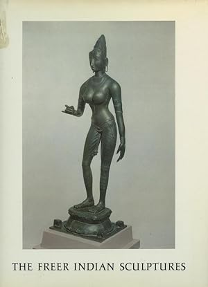 The Freer Indian Sculptures