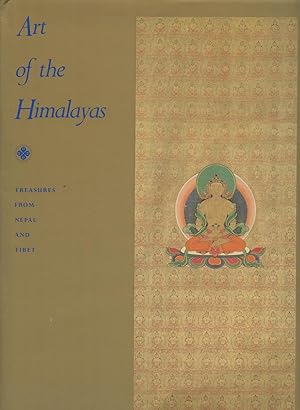 Art of the Himalayas: Treasures from Nepal and Tibet