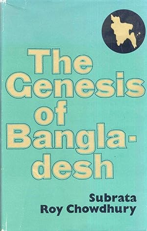 The Genesis of Bangladesh: A Study in International Legal Norms and Permissive Conscience.