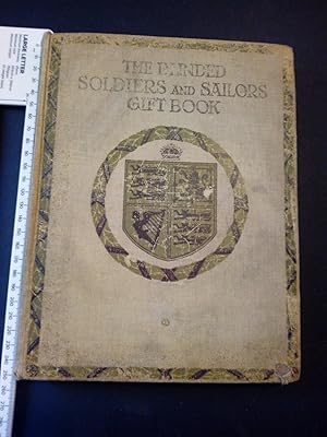 The Blinded Soldiers and Sailors Gift Book