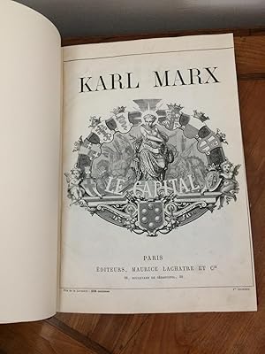 capital by karl marx capital by karl marx