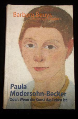 Paula Modersohn-Becker     .