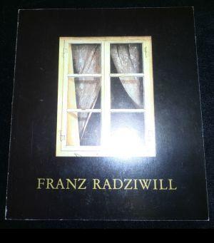 Franz Radziwill (Kataloge des Landesmuseums Oldenburg)