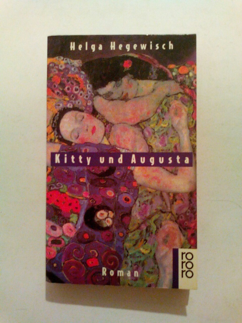 Kitty und Augusta - Hegewisch, Helga