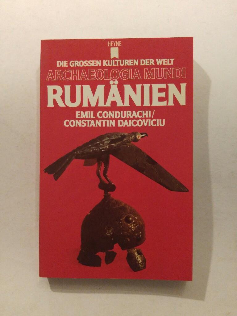 Rumänien.