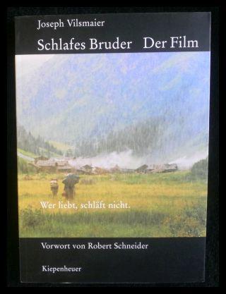 Schlafes Bruder, Der Film