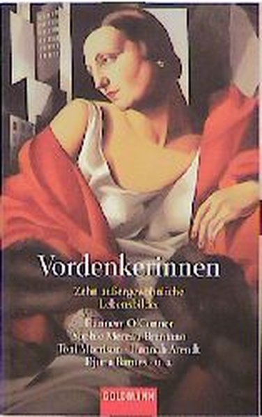Vordenkerinnen - Bollmann, Stefan und Christiane Naumann