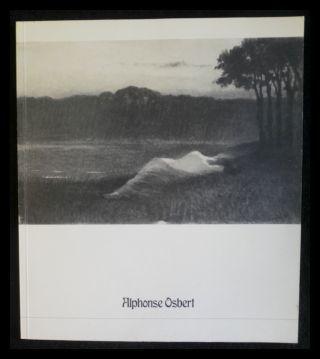 Alphonse Osbert 1857 1939 By Hamburg Ernst Barlach Haus 8