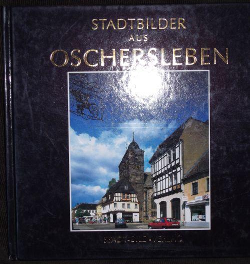 Stadtbilder aus Oschersleben