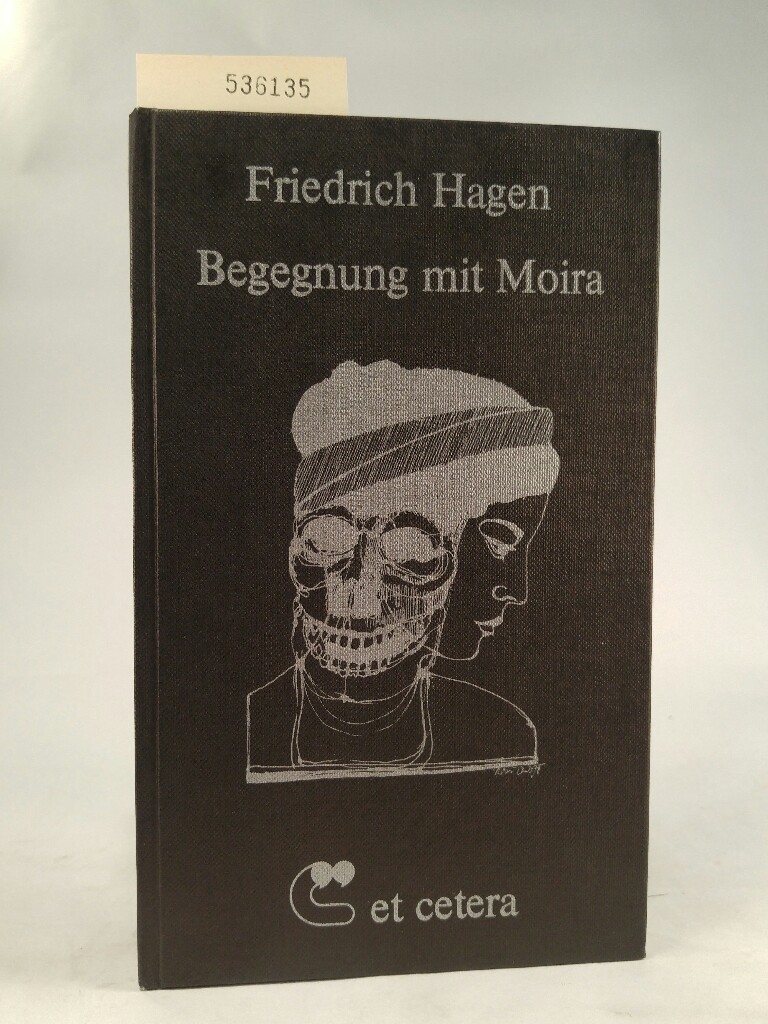 Begegnung mit Moira Tagebuch e. Operation