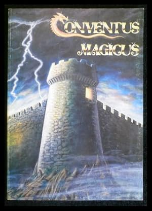 Conventus Magicus - Regeln zur Erschaffung eines mystischen Bundes der Magi