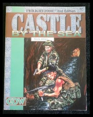 Twilight:2000 2nd edition: Castle by the Sea (#2014)