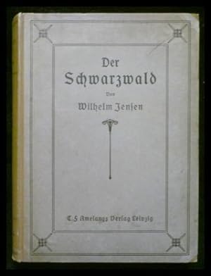 Der Schwarzwald.