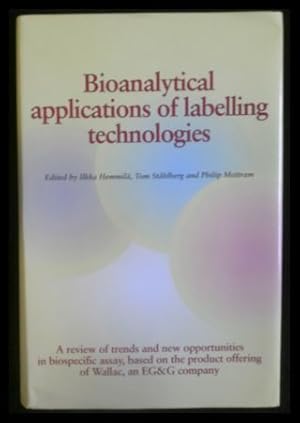 Bioanalytical Applications of Labelling Technologies.