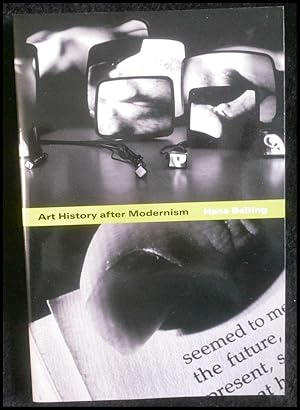 hans belting art history after modernism