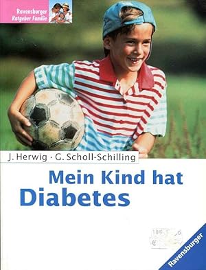 Mein Kind hat Diabetes (Ravensburger Ratgeber Familie).