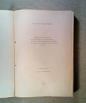 Dieter jaksch phd thesis