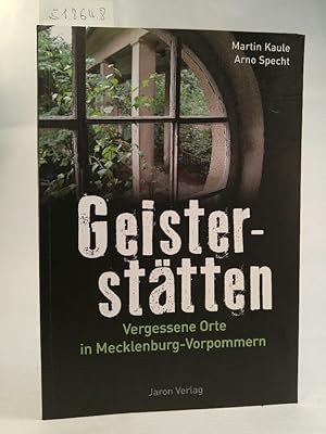 Specht Geisterstätten Vergessene Orte Zvab - 