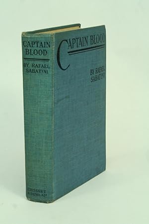 captain blood by rafael sabatini captain blood by rafael sabatini
