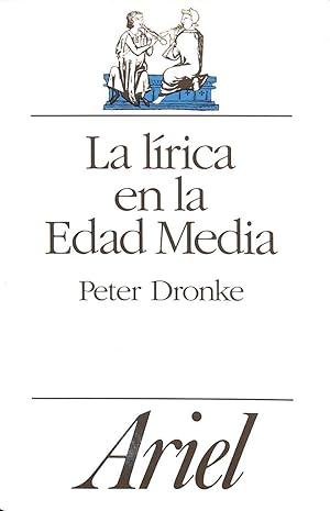 LA LÍRICA EN LA EDAD MEDIA