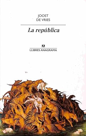 LA REPÚBLICA