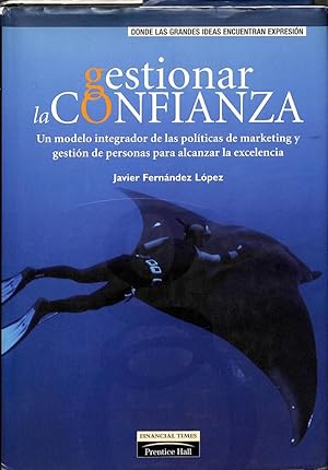 GESTIONAR LA CONFIANZA