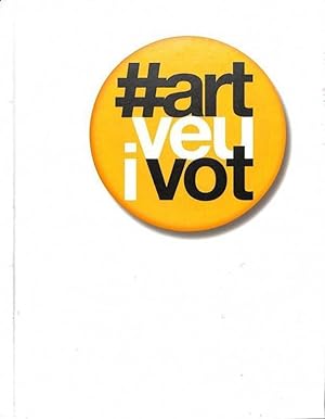 Art Veu I Vot (Cat - Cas - Ang)