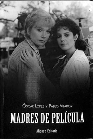 MADRES DE PELÍCULA