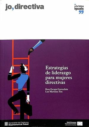 ESTRATEGIAS DE LIDERAZGO PARA MUJERES DIRECTIVAS