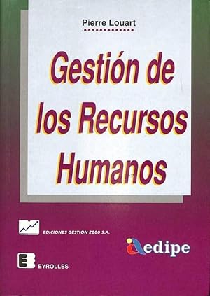 GESTIÓN DE LOS RECURSOS HUMANOS