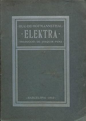 ELEKTRA