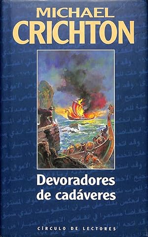 Devoradores de Cadáveres