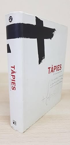 ANTONI TÀPIES: EN PERSPECTIVA