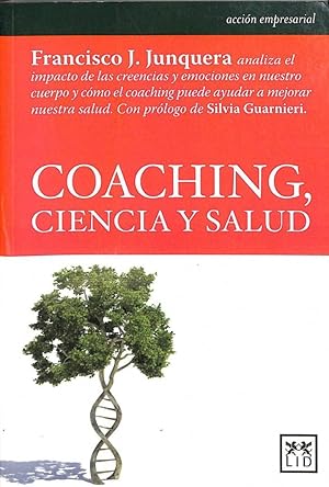 COACHING, CIENCIA Y SALUD