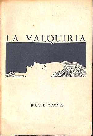 LA VALQUIRIA