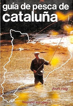 GUÍA DE PESCA DE CATALUÑA