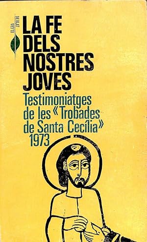 LA FE DELS NOSTRES JOVES